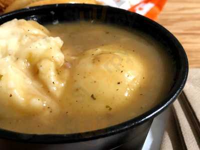 Popeyes Louisiana Kitchen