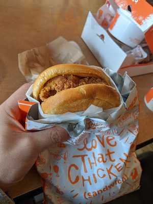 Popeyes Louisiana Kitchen