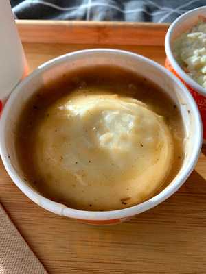 Popeyes Louisiana Kitchen