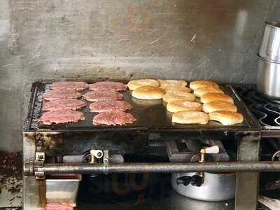 Bill's Hamburgers