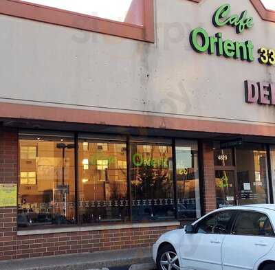 Cafe Orient 33