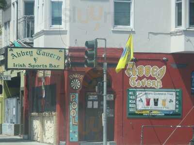 Abbey Tavern