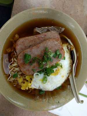 Captain Cafe And Bakery