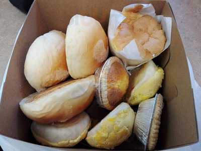 Captain Cafe And Bakery