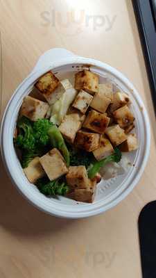 The Flame Broiler
