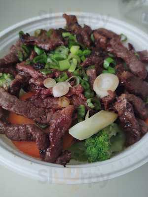 The Flame Broiler