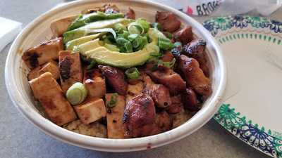 The Flame Broiler