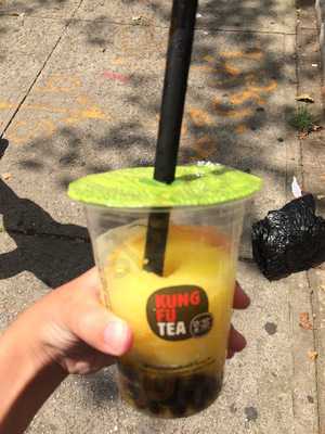 Kung Fu Tea