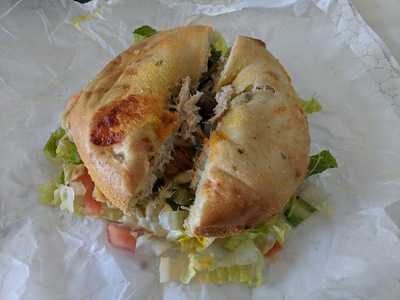 Bridgeport Coffee Company