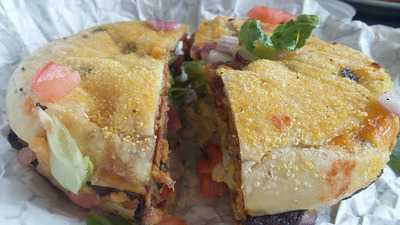 Bridgeport Coffee Company