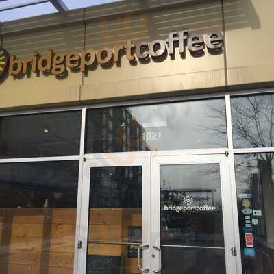 Bridgeport Coffee Company