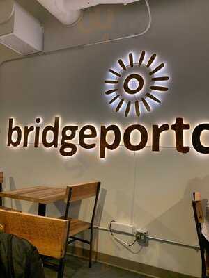 Bridgeport Coffee Company