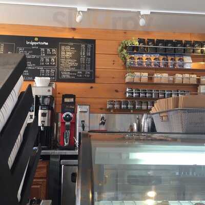 Bridgeport Coffee Company