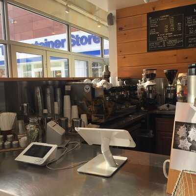 Bridgeport Coffee Company