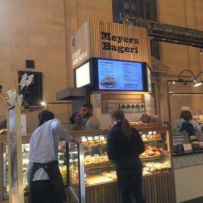 Great Northern Food Hall