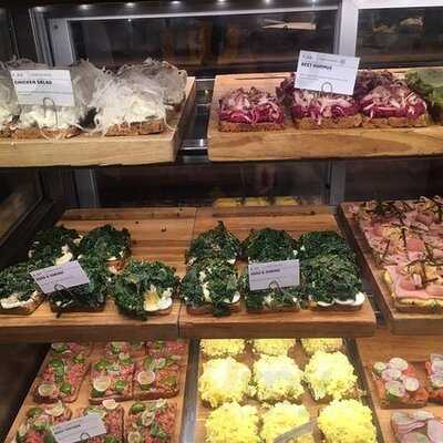 Great Northern Food Hall