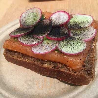 Great Northern Food Hall