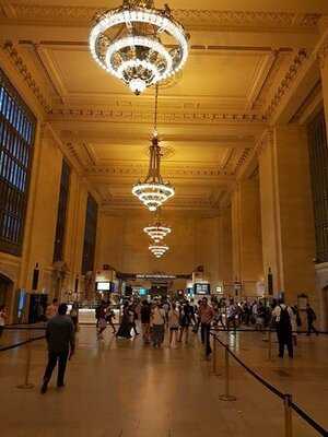 Great Northern Food Hall