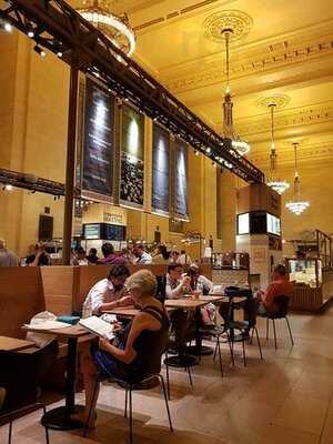 Great Northern Food Hall