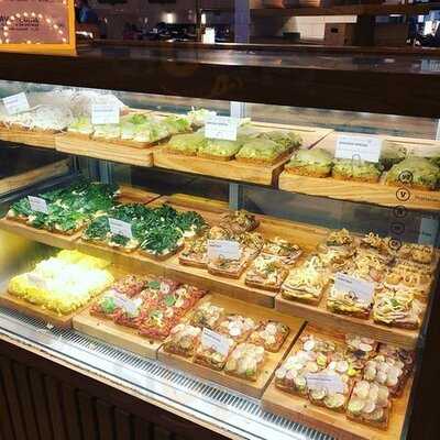 Great Northern Food Hall