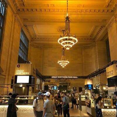 Great Northern Food Hall