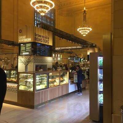 Great Northern Food Hall