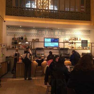 Great Northern Food Hall