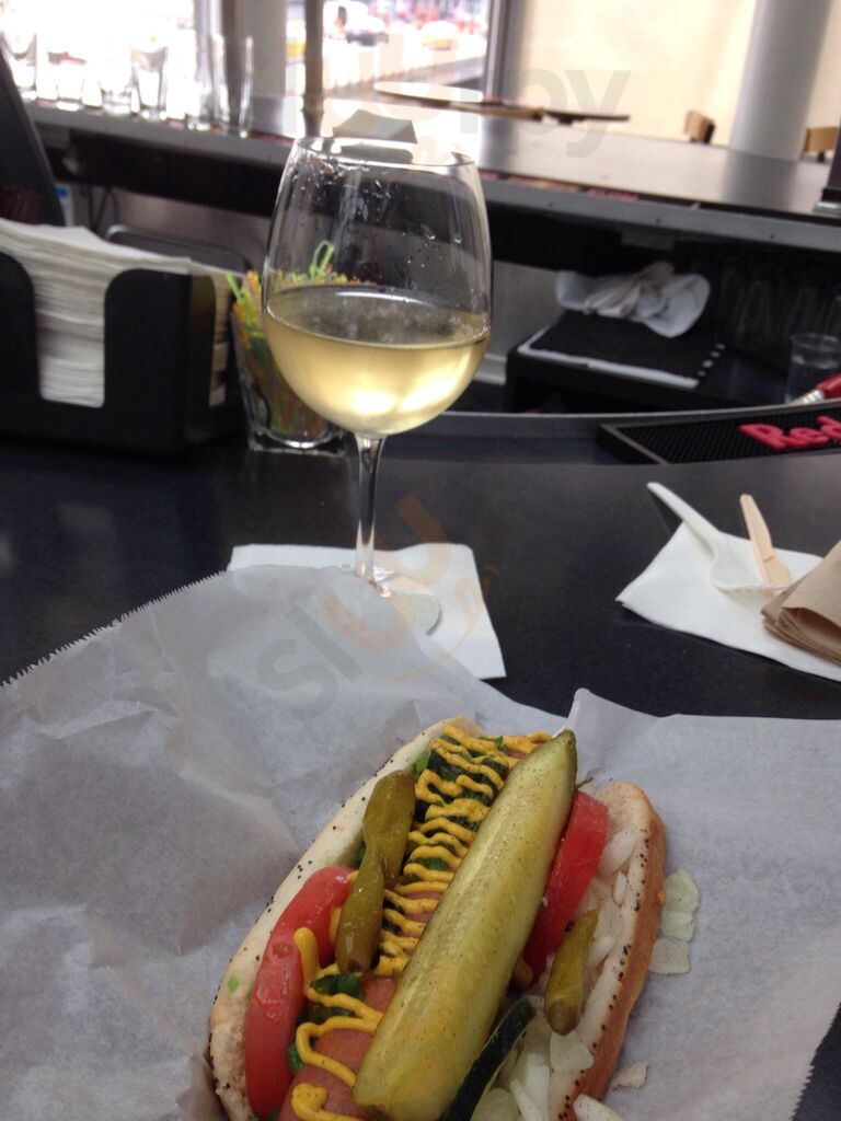 Galileo Bar And Restaurant