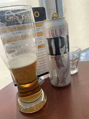 Galileo Bar And Restaurant