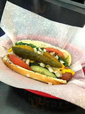 Galileo Bar And Restaurant