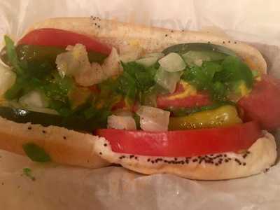 Galileo Bar And Restaurant