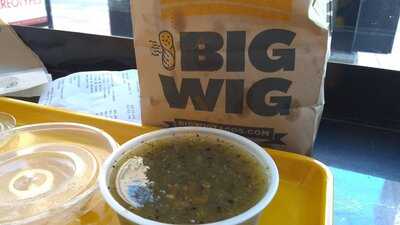 Big Wig Tacos & Burritos