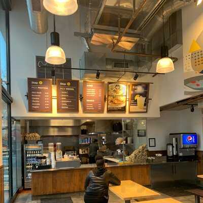 Big Wig Tacos & Burritos