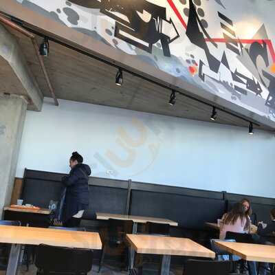 Big Wig Tacos & Burritos