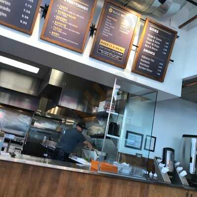 Big Wig Tacos & Burritos