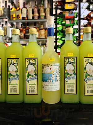 Limoncello