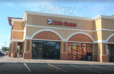 Little Caesars