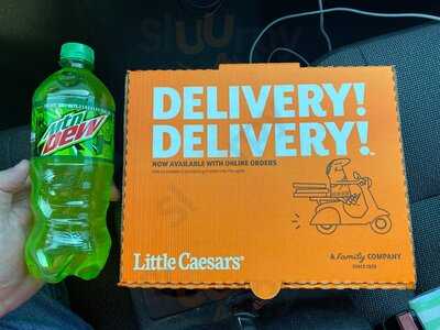 Little Caesars