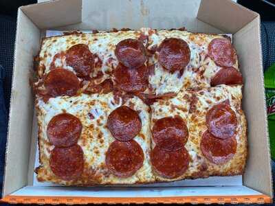Little Caesars