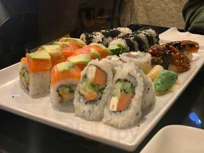 Hana Sushi Restaurant