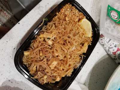 Hana Sushi Restaurant