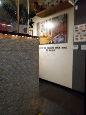 Hana Sushi Restaurant