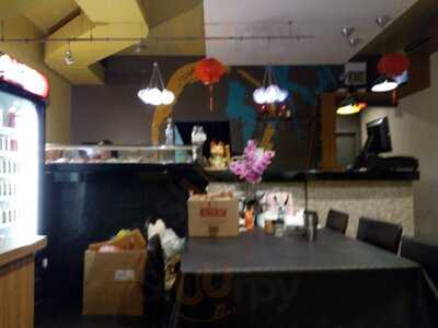 Hana Sushi Restaurant