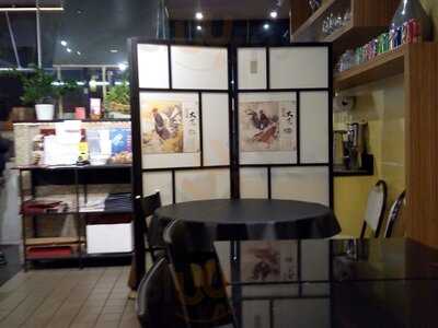 Hana Sushi Restaurant