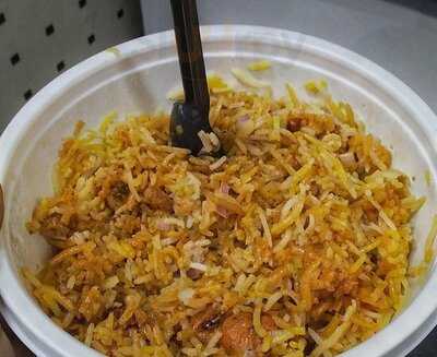 Annakoot Indian Cuisine