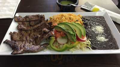 Mi Tlaxcalita Mexican Cuisine