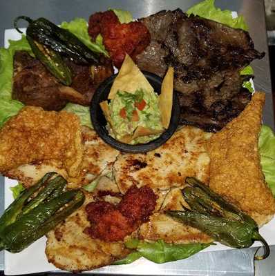 Mi Tlaxcalita Mexican Cuisine