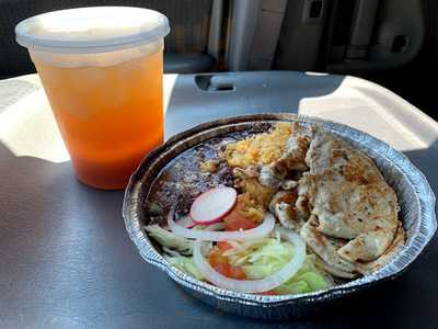 Mi Tlaxcalita Mexican Cuisine