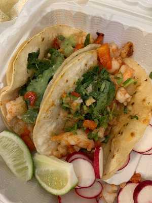 Mi Tlaxcalita Mexican Cuisine