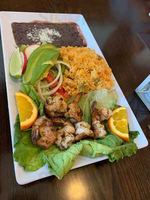 Mi Tlaxcalita Mexican Cuisine